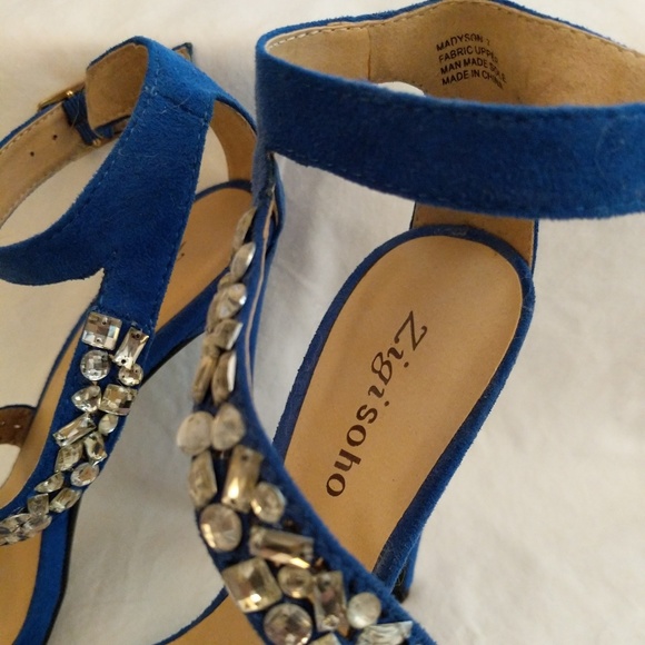 New Zigi Soho Madyson - Picture 3 of 4